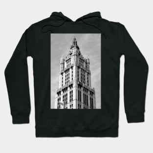 New York City Hoodie